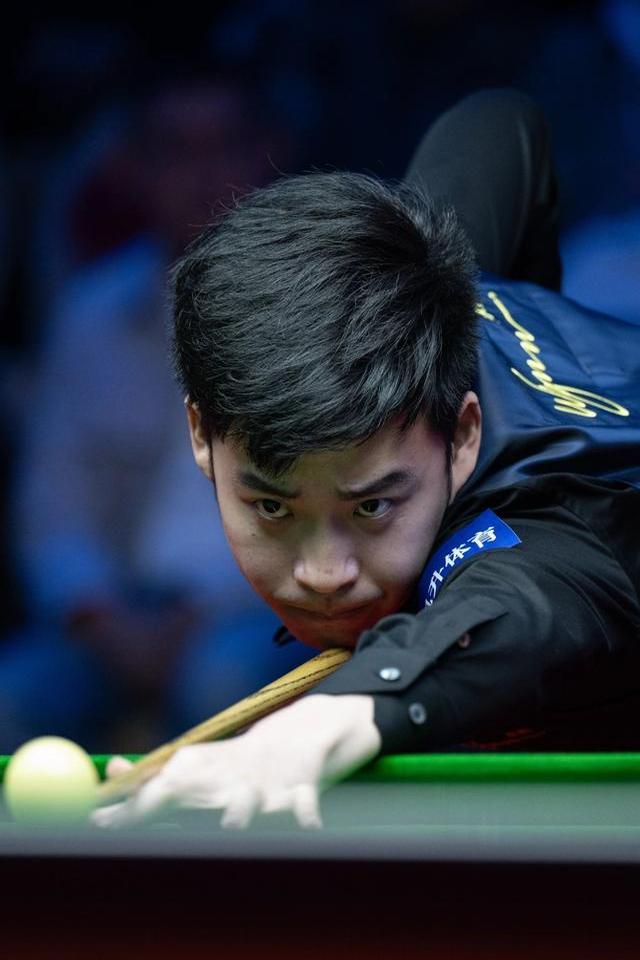 他们还有 他们还有