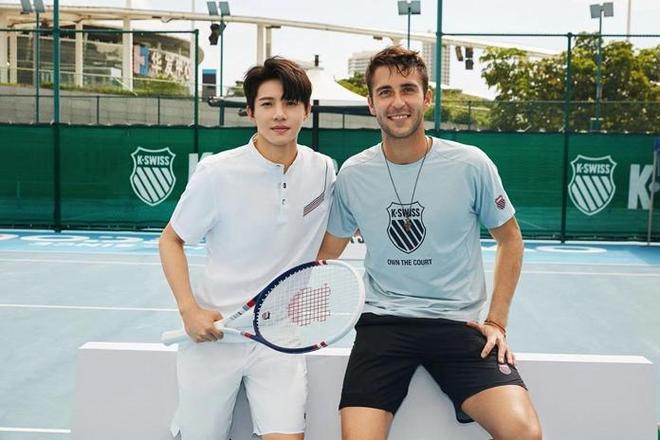 幕后花絮 幕后花絮